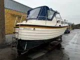 Joda 27, Perkins Diesel 80 hk Ferskvandskølet - 2