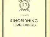 Sønderborg Ringridnings historie