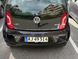 VW Up! 1,0 60 Move Up! BMT - 5