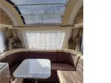 2016 - Adria Adora Silver "Jubilæumsmodel" 522 UP m. Alde   Hysterisk velholdt campingvogn med Alde - 4