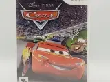 ⭐️ Wii: Disney PIXAR Cars - 2