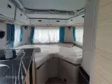 2024 - Eriba Touring 542 Harbour Blue   2024 Eriba Touring 542 Harbour Blue Edition - 3