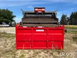 Sorteringsanlæg Seba LS 26 1,5 kW - 4