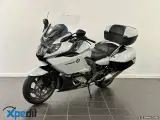 BMW K 1600 GT - 5