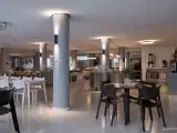 Parterre-lejemål i ikonisk domicil i Aarhus C - 5
