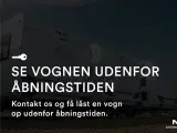 2018 - LMC 450 D Style   Super velholdt Dobbelt seng vogn - 5