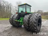 Traktor John Deere 4050 4WD - 5