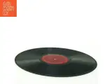Paul Young - The Secret of Association LP fra Columbia (str. 31 x 31 cm) - 5