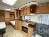 2008 - Hobby Excellent 560 WLU - 4