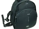 Foto rygsæk - sort, Dorr Action Black Backpack