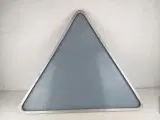 Original Jernbane skilt - 3