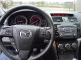 Mazda 6 sport 2.0 benzin - 5