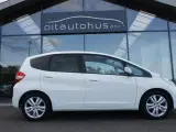 Honda Jazz 1,4 Elegance CVT - 4