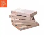 Det store flip af Paul Hammerich (Bog) - 2