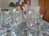Holmegaard glas 