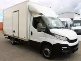 Iveco Daily 2,3 35C15 Alukasse m/lift - 2