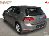 VW Golf 1,4 TSI BMT 40 Years Edition 122HK 5d 6g - 2