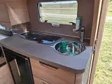 Knaus Südwind 460 EU  - SOMMERTILBUD - Mover Kr: 1.- Spar 18.698 - 5