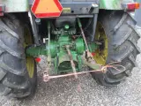 John Deere 3040 SG2 - 4