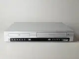⭐️· Lumatro DVCR-2004 - Alt-i-én DVD og VHS Afspil - 4