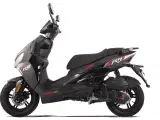 R9 PURE 4T EFI EURO 5 - 2
