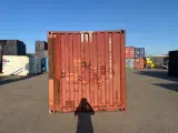 20 fods Container- ID: BOMU 298874-0 - 4