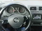 VW Polo 1,2 TSi 90 Comfortline BMT - 2