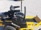 Hustler Raptor X 42 - 4