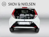 Toyota Aygo 1,0 VVT-i x-cellence - 5