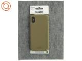 IPhone cover til XS /X fra Holdit (str. XS og X) - 2