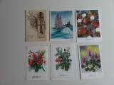 Gamle Julekort  Lot 1