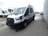 Ford Transit 350 L4H3 2,0 TDCi Trend RWD 170HK Van 6g - 4