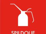 Spildolie