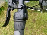 HURTIG HANDEL el-cykel, damecykel - 4