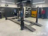 4-søjlet Billift Stenhøj 4000 kg. - 3