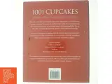 1001 cupcakes kager & andre forførende fristelser (Bog) - 3