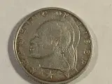 25 Cents 1960 Liberia - 2