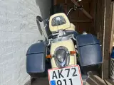 BMW R1200C - 5