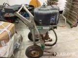 Pumpestation Graco Xtreme x70 - 5