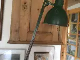 Gammel arkitekt lampe