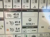 John Deere 6195R Ultimate Edition, CommandPro, Meget velholdt traktor - 2