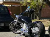 Super fed custom bike - 4