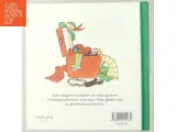 Totte klæder sig ud af Gunilla Wolde (Bog) - 3
