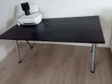 Hæve sænke bord