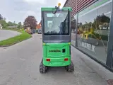 MOLE M20 100% elektrisk - 3