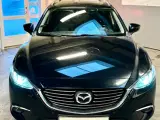 Mazda 6 2,2 SkyActiv-D 175 Optimum stc. aut. AWD - 3