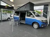 VW California 2,0 TDI BMT Ocean 4Motion DSG 204HK 4d 7g Aut. - 4
