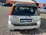 Suzuki Ignis 1,3 SE - 4