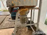 Tvangsblander Soroto - 80 liter - 5