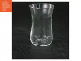 Sæt af 3 glas (str. 8 cm. 3 styk) - 2